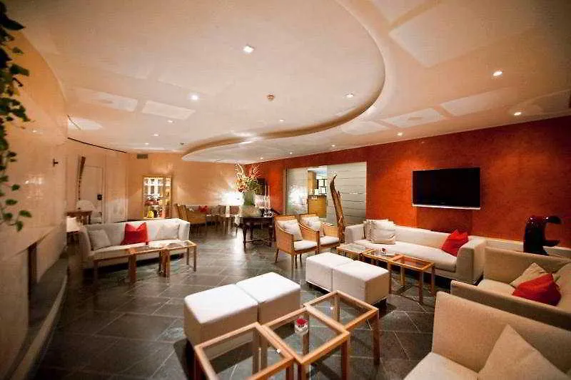 Parco San Marco Lifestyle Beach Resort Πορλέτσα