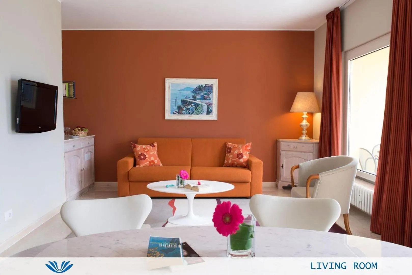 **** Ξενοδοχείο Parco San Marco Lifestyle Beach Resort Πορλέτσα Ιταλία