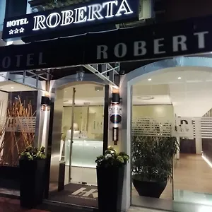 Roberta 3*, ميستر إيطاليا