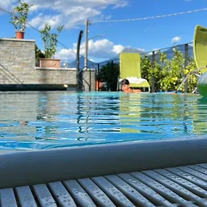 Nogara Apartment