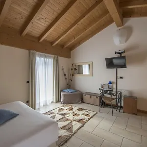 Отель Hotel Villa Colico