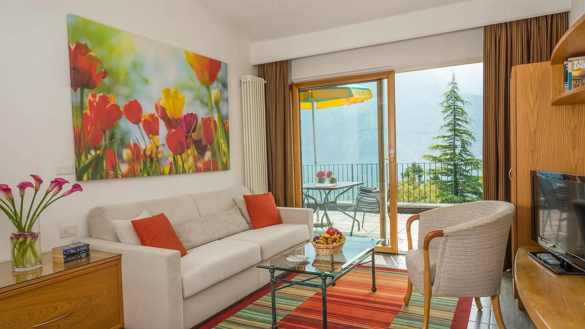 Parco San Marco Lifestyle Beach Resort Porlezza