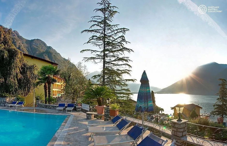 Отель Parco San Marco Lifestyle Beach Resort Порлецца