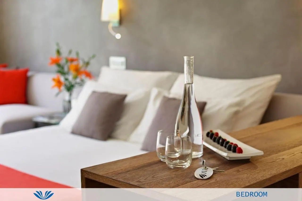 Parco San Marco Lifestyle Beach Resort Порлецца