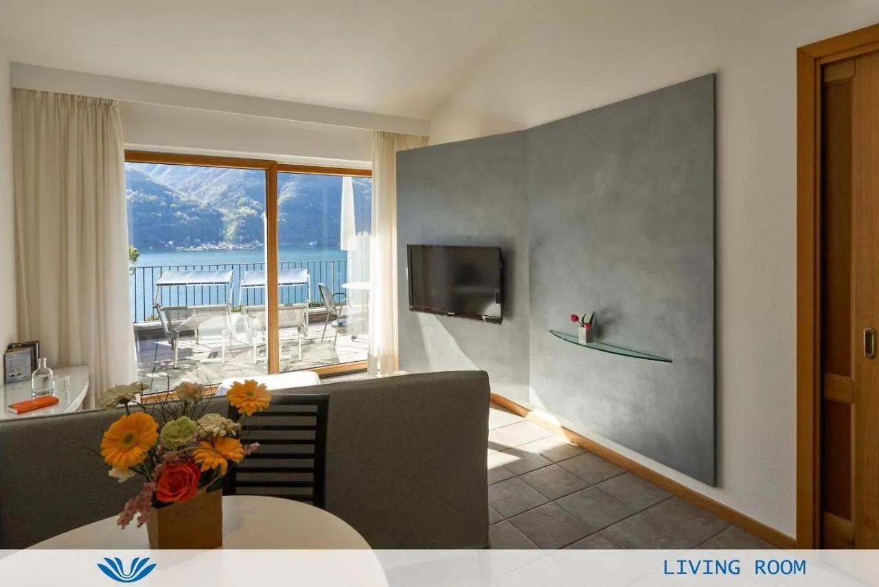 Parco San Marco Lifestyle Beach Resort Порлецца 4*,