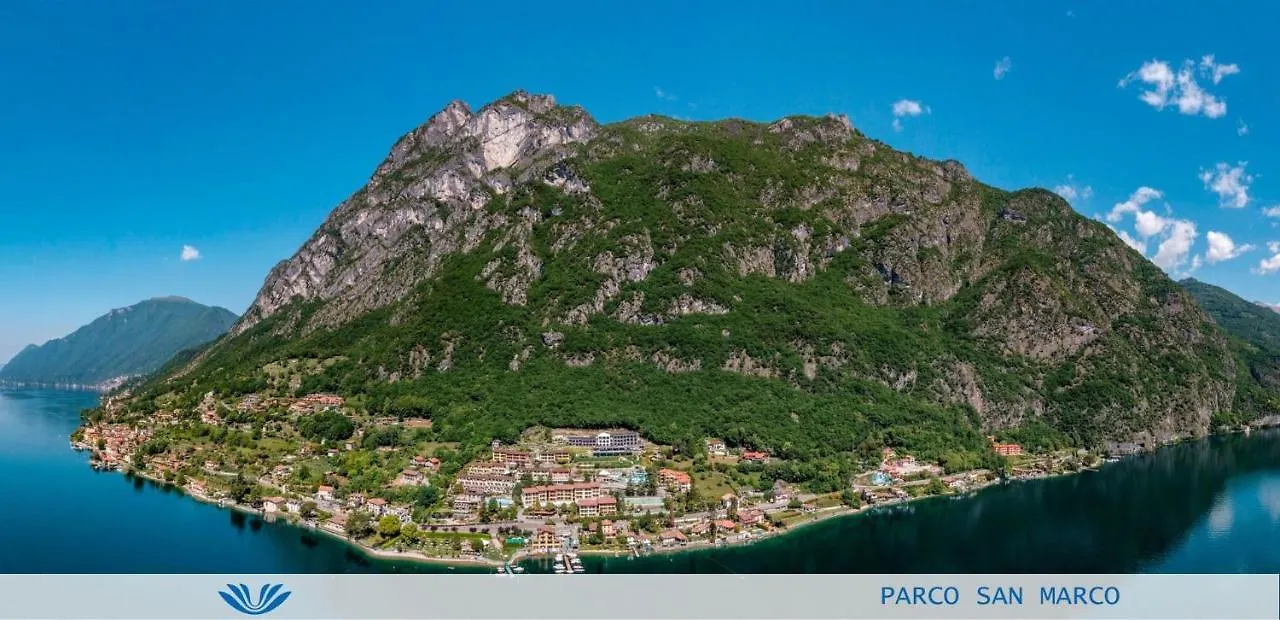 Parco San Marco Lifestyle Beach Resort Порлецца