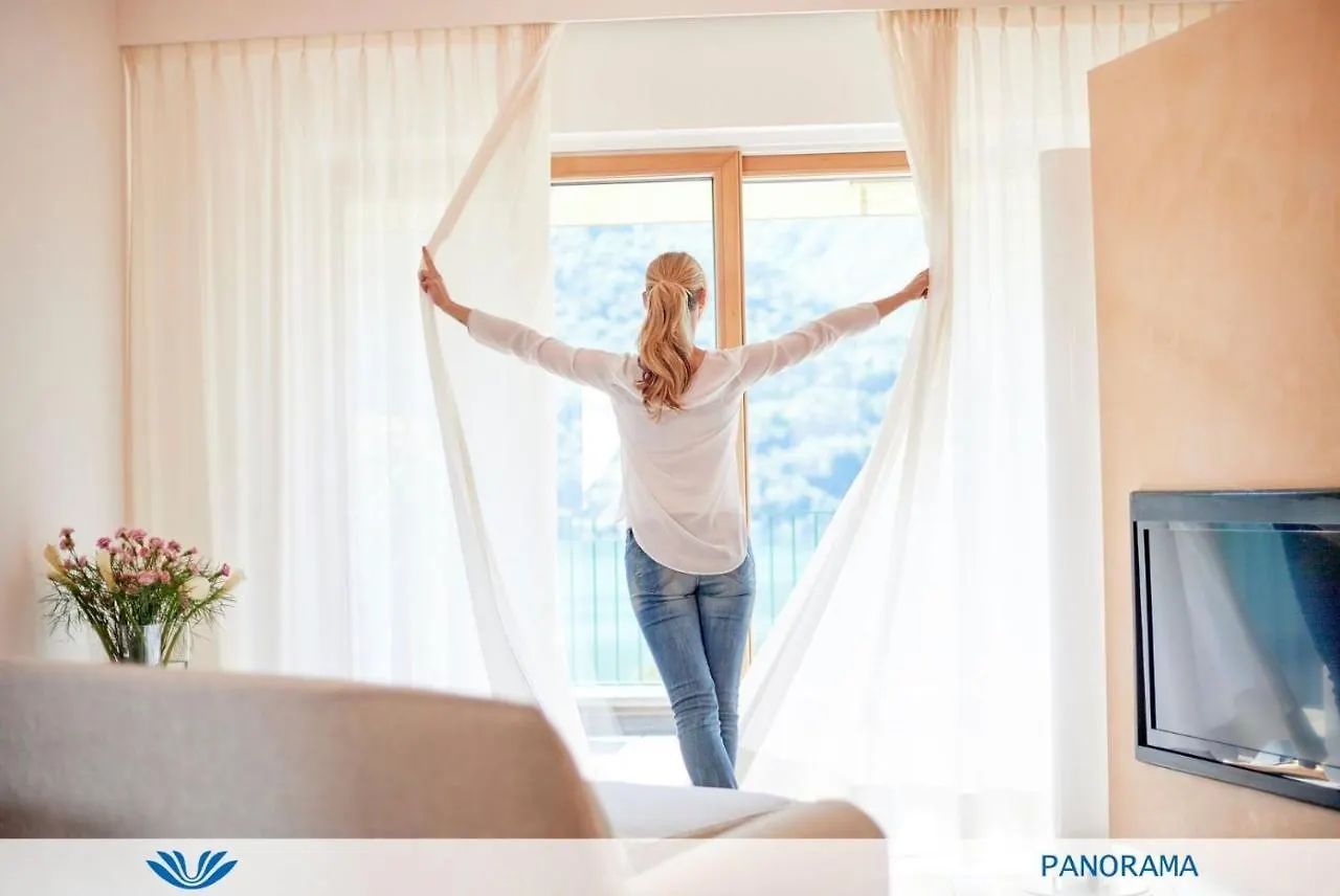 Parco San Marco Lifestyle Beach Resort Порлецца Отель