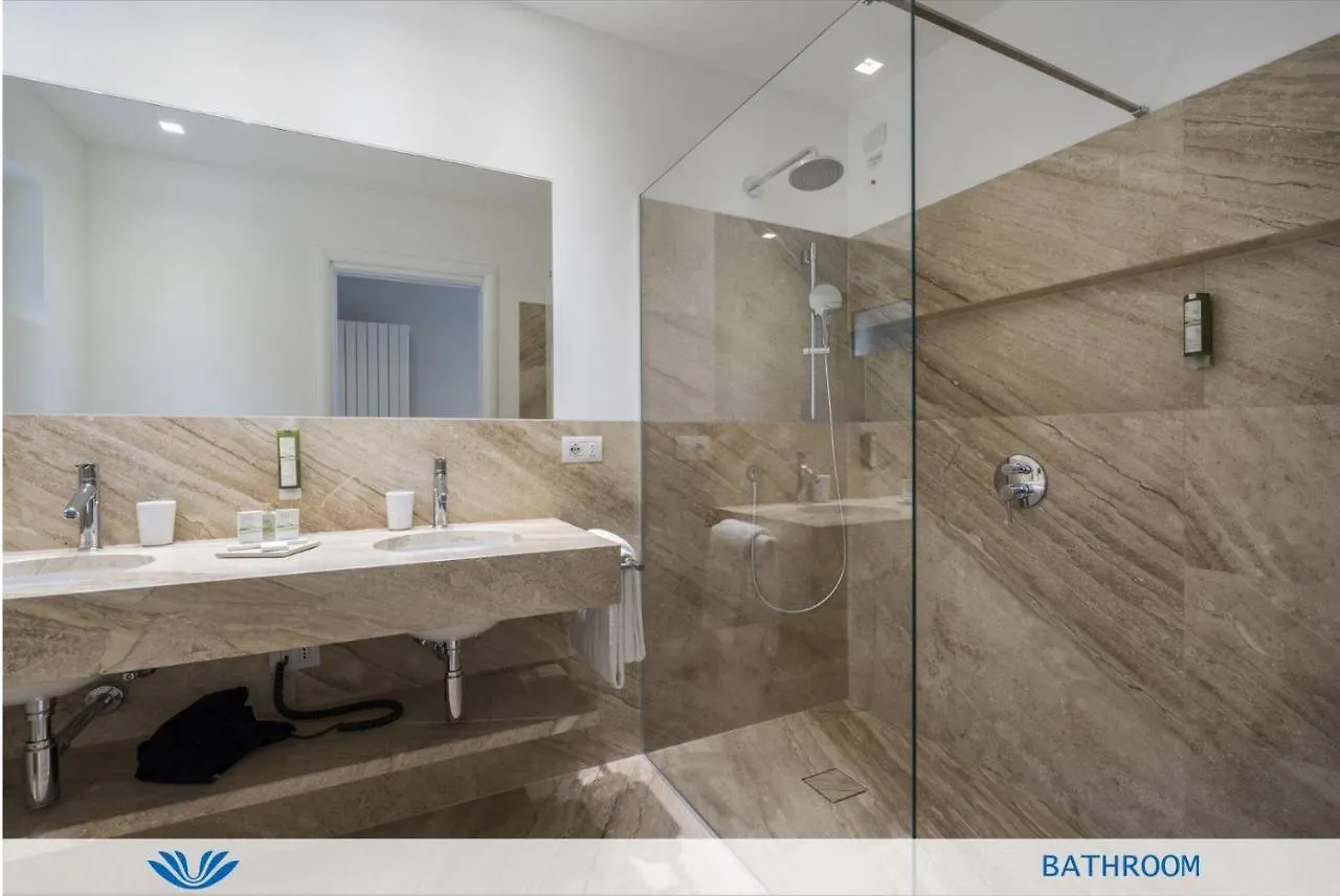Parco San Marco Lifestyle Beach Resort Порлецца 4*,