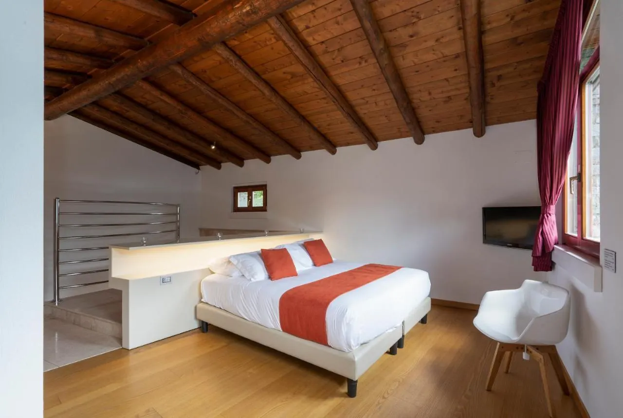 Parco San Marco Lifestyle Beach Resort Порлецца Италия