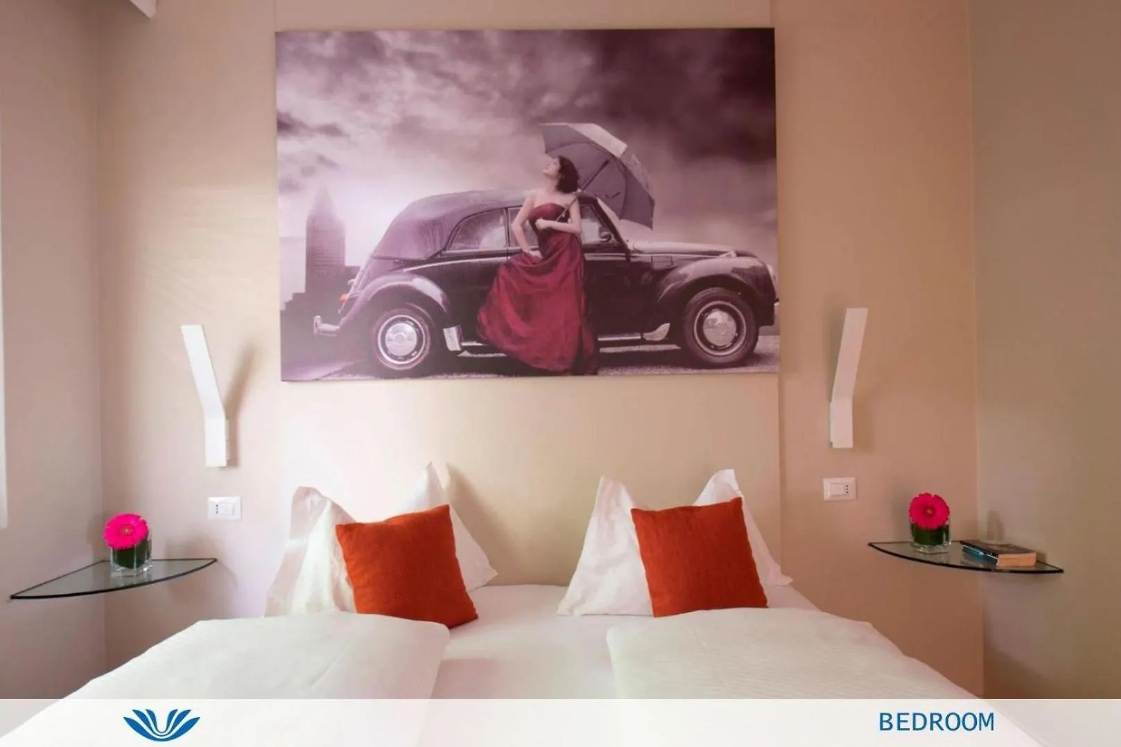 Parco San Marco Lifestyle Beach Resort Порлецца Италия