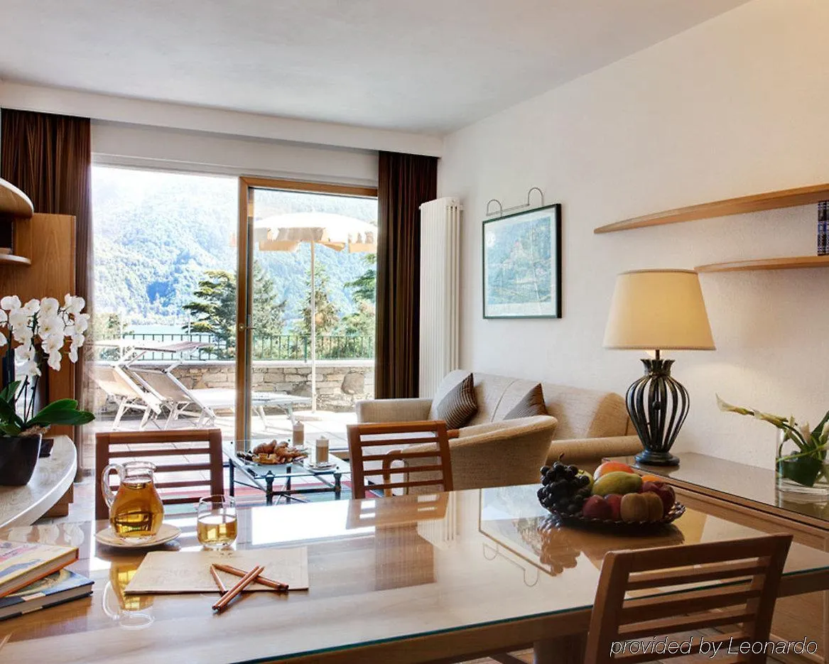 **** Отель Parco San Marco Lifestyle Beach Resort Порлецца Италия