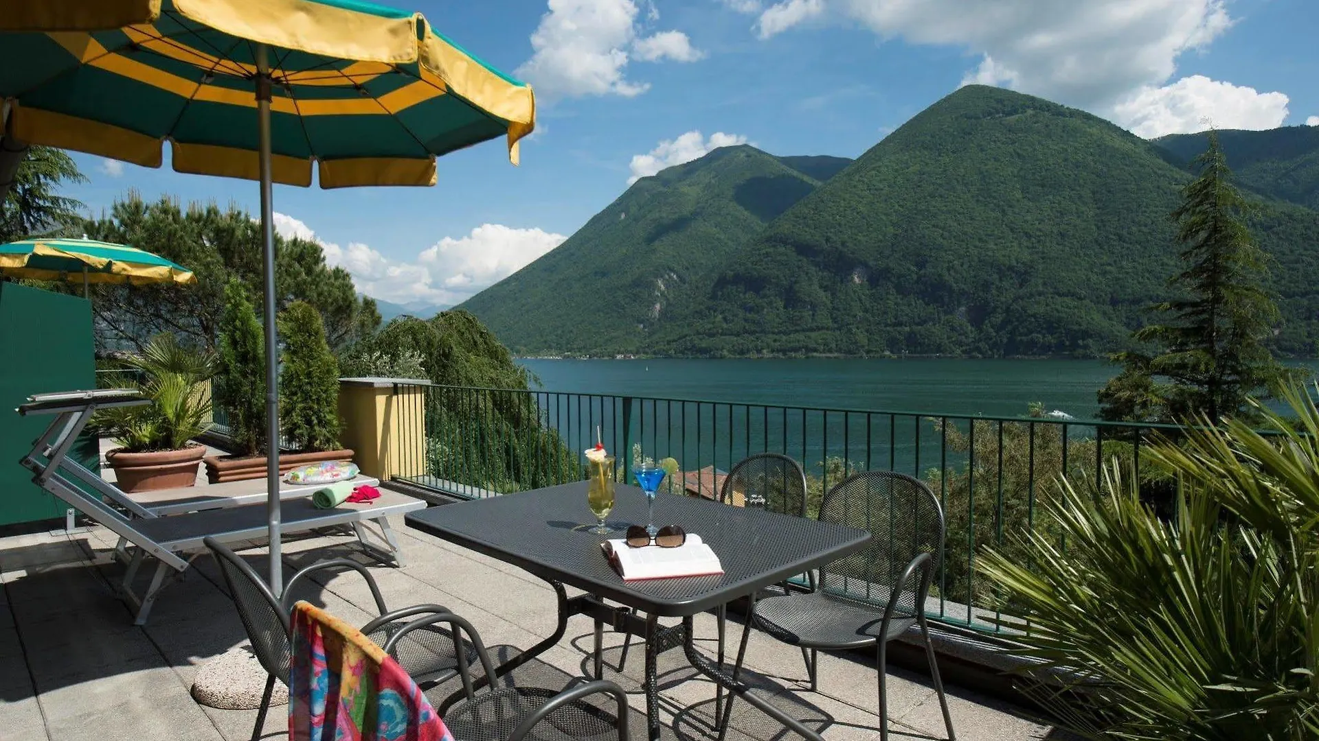 Parco San Marco Lifestyle Beach Resort Порлецца 4*,