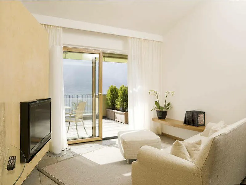 Parco San Marco Lifestyle Beach Resort Porlezza Hotel