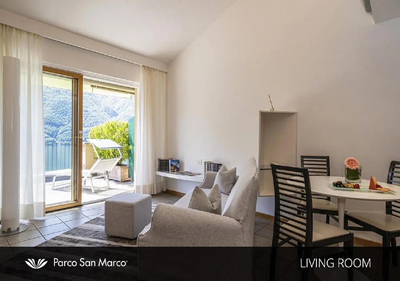 Parco San Marco Lifestyle Beach Resort Порлецца